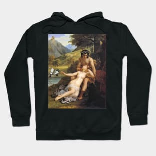 Vacanze romane Hoodie